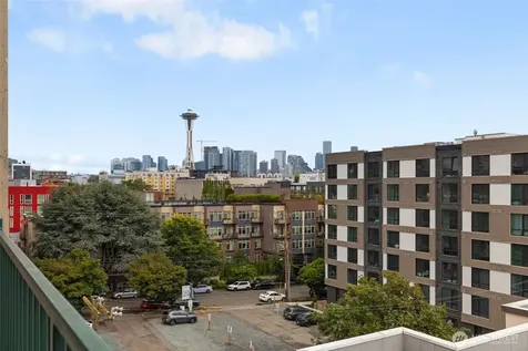 530 4th Avenue W Seattle WA 98119