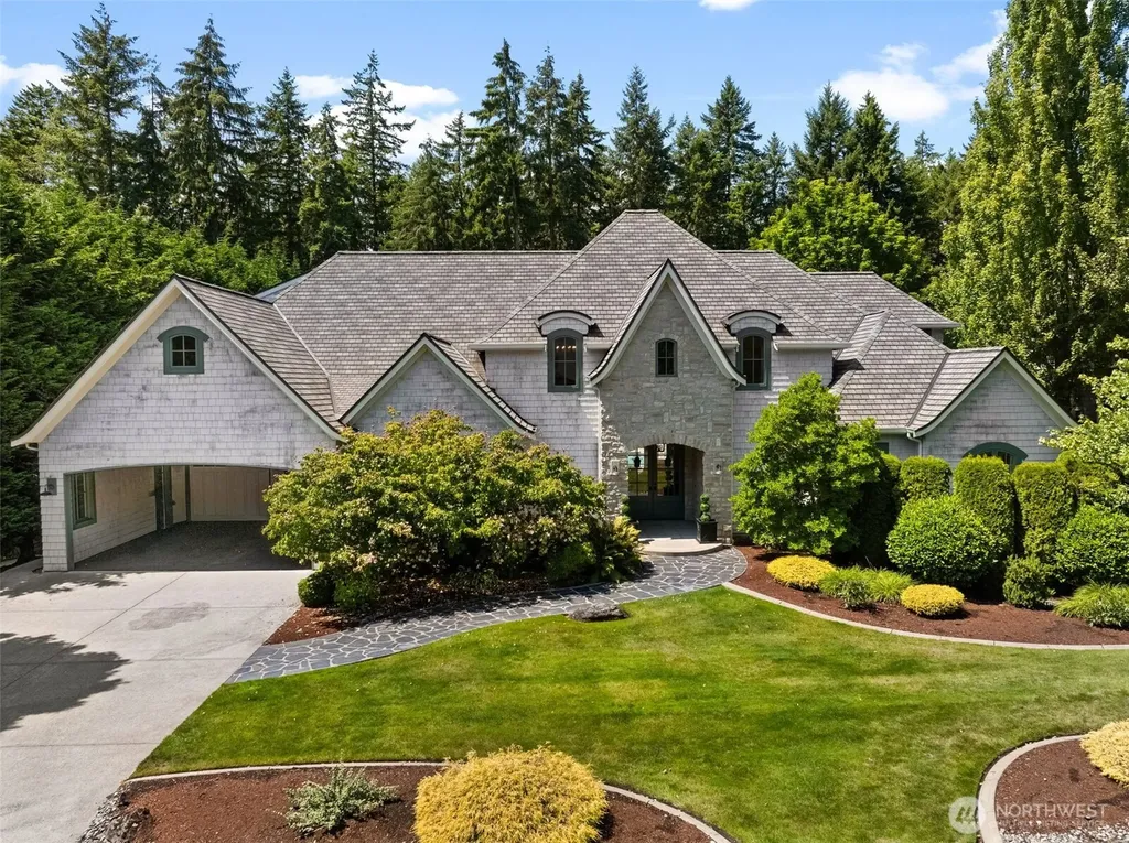 12210 Osprey Drive NW Gig Harbor WA 98332