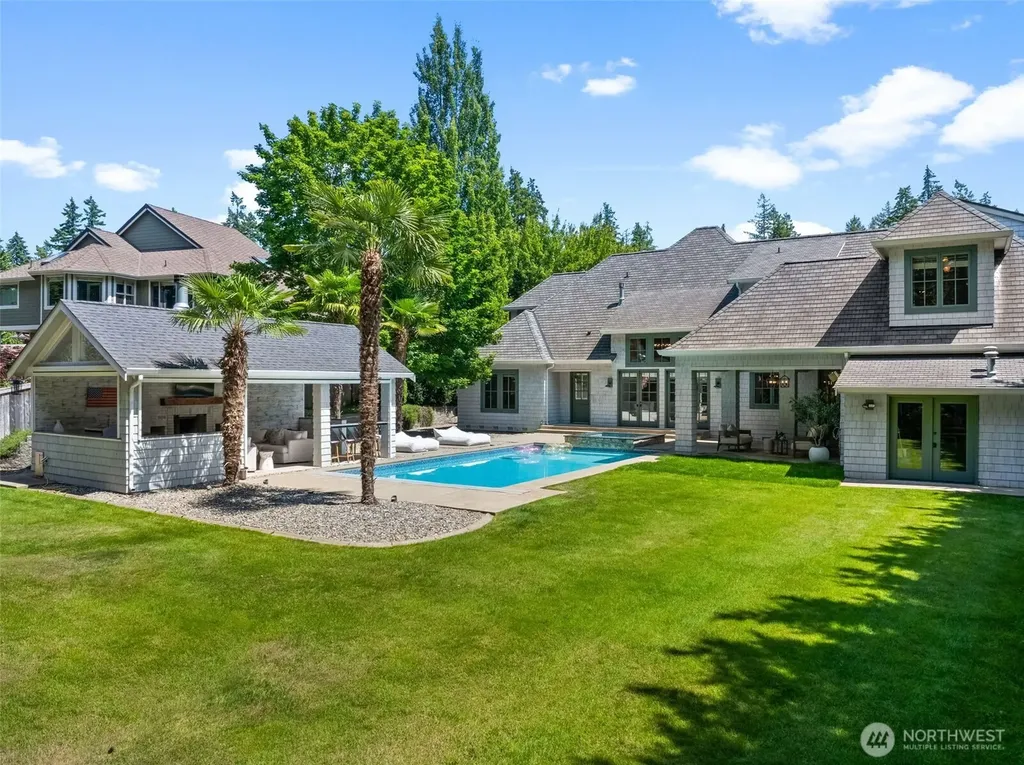 12210 Osprey Drive NW Gig Harbor WA 98332