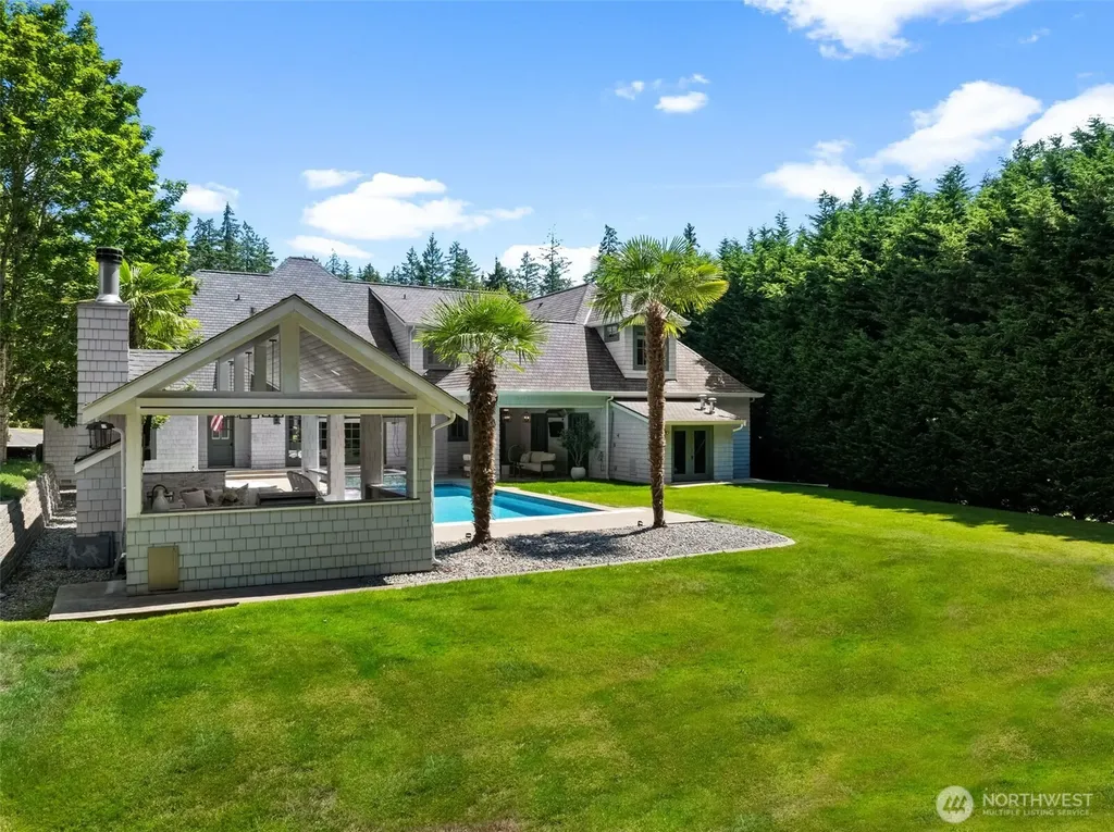 12210 Osprey Drive NW Gig Harbor WA 98332