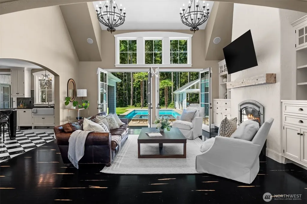 12210 Osprey Drive NW Gig Harbor WA 98332