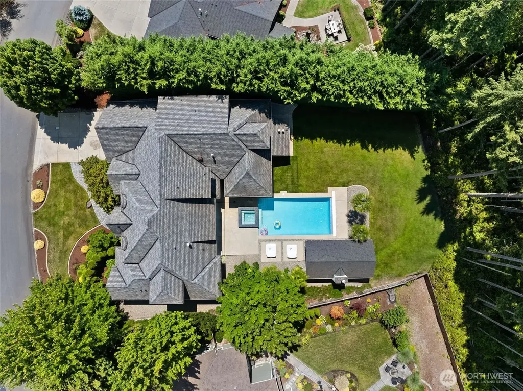 12210 Osprey Drive NW Gig Harbor WA 98332