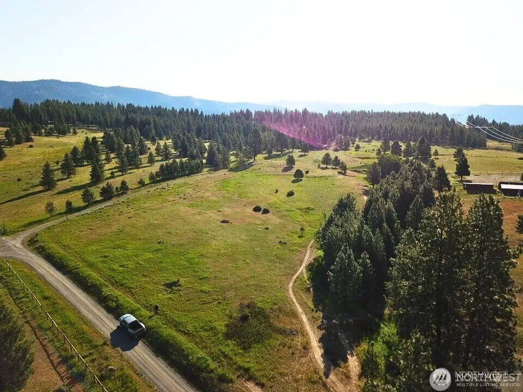 0 Wiehl Road Cle Elum WA 98922