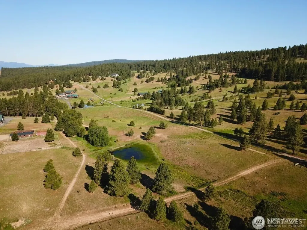 0 Wiehl Road Cle Elum WA 98922
