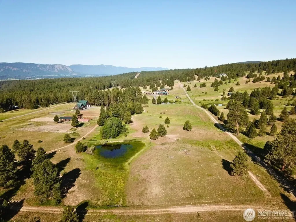 0 Wiehl Road Cle Elum WA 98922