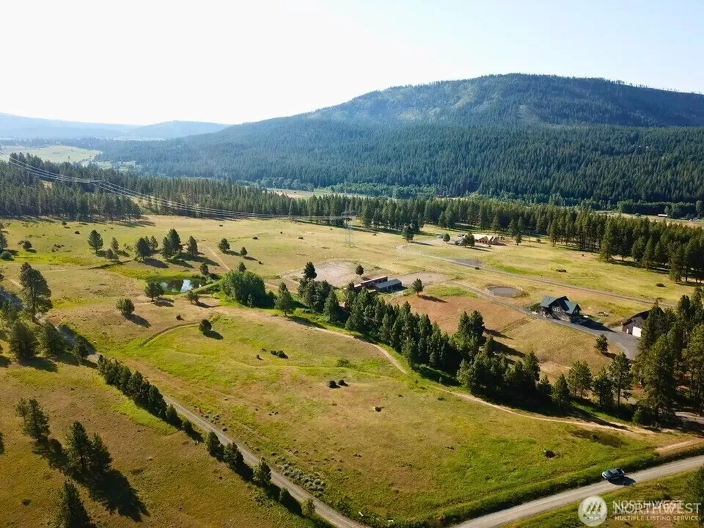 0 Wiehl Road Cle Elum WA 98922