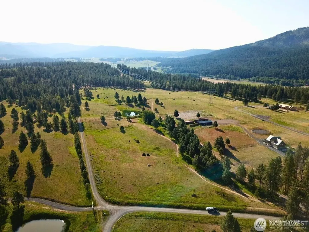0 Wiehl Road Cle Elum WA 98922