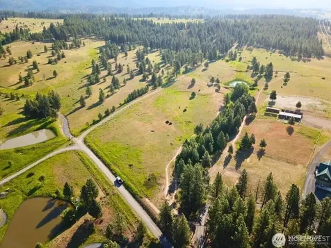 0 Wiehl Road Cle Elum WA 98922