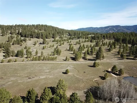 0 Wiehl Road Cle Elum WA 98922