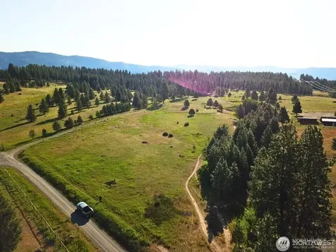0 Wiehl Road Cle Elum WA 98922