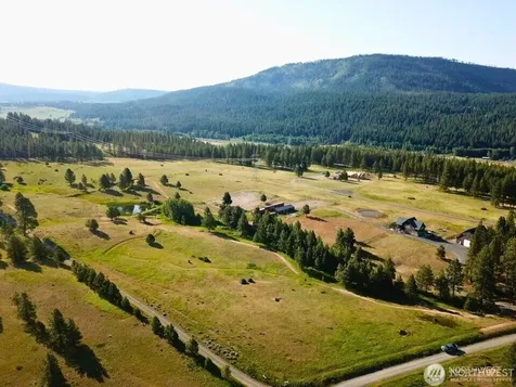 0 Wiehl Road Cle Elum WA 98922