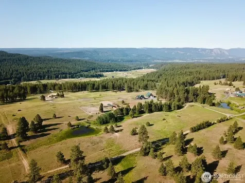 0 Wiehl Road Cle Elum WA 98922