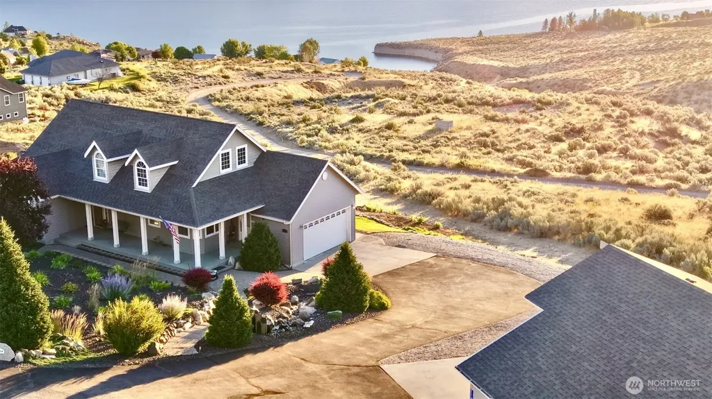 45720 Geostar Drive Grand Coulee WA 99133
