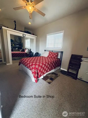 45720 Geostar Drive Grand Coulee WA 99133