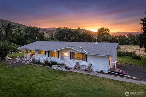 100 Vernon Lane Dayton WA 99328