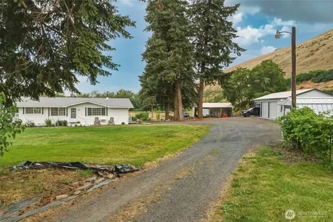 100 Vernon Lane Dayton WA 99328