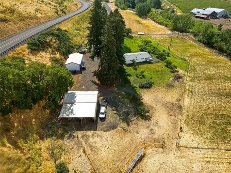 100 Vernon Lane Dayton WA 99328