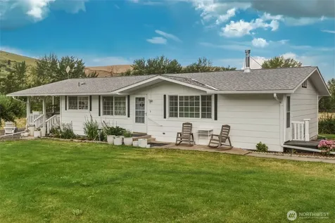 100 Vernon Lane Dayton WA 99328