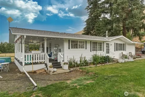 100 Vernon Lane Dayton WA 99328