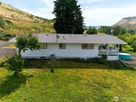 100 Vernon Lane Dayton WA 99328