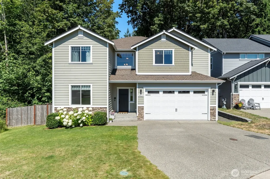 7617 Deschutes Woods Court SE Olympia WA 98501