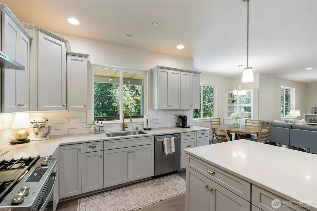 7617 Deschutes Woods Court SE Olympia WA 98501