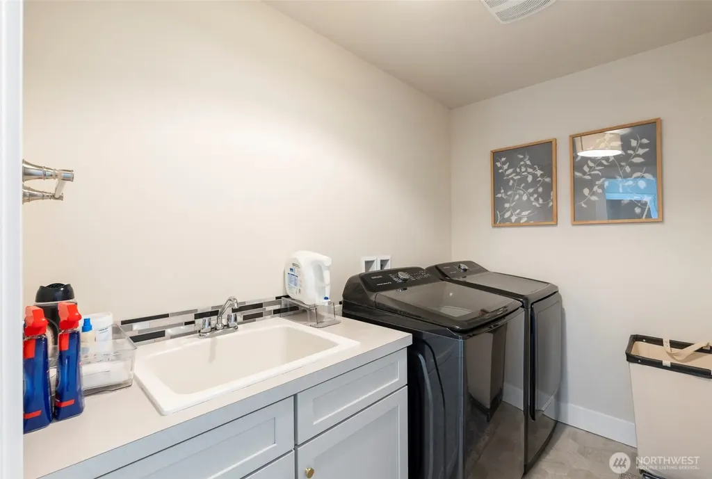 7617 Deschutes Woods Court SE Olympia WA 98501
