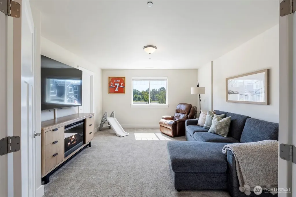 7617 Deschutes Woods Court SE Olympia WA 98501