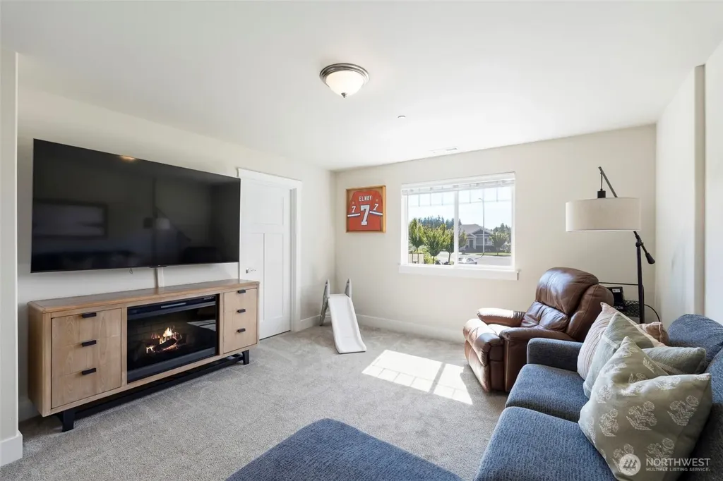 7617 Deschutes Woods Court SE Olympia WA 98501