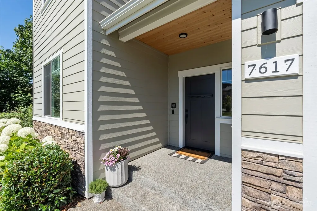 7617 Deschutes Woods Court SE Olympia WA 98501