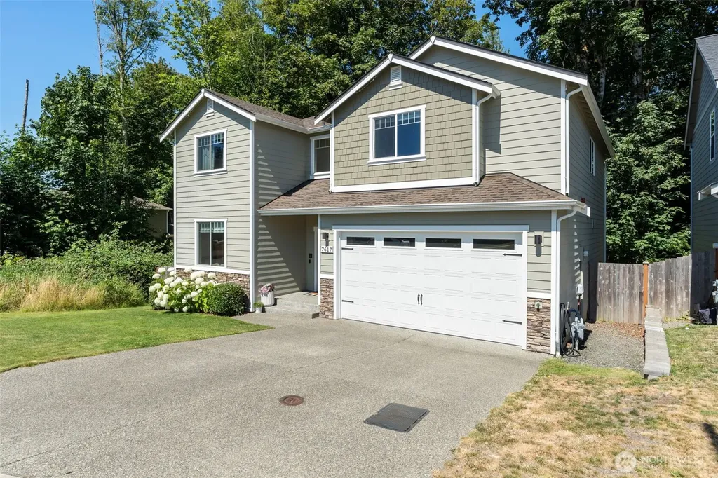 7617 Deschutes Woods Court SE Olympia WA 98501