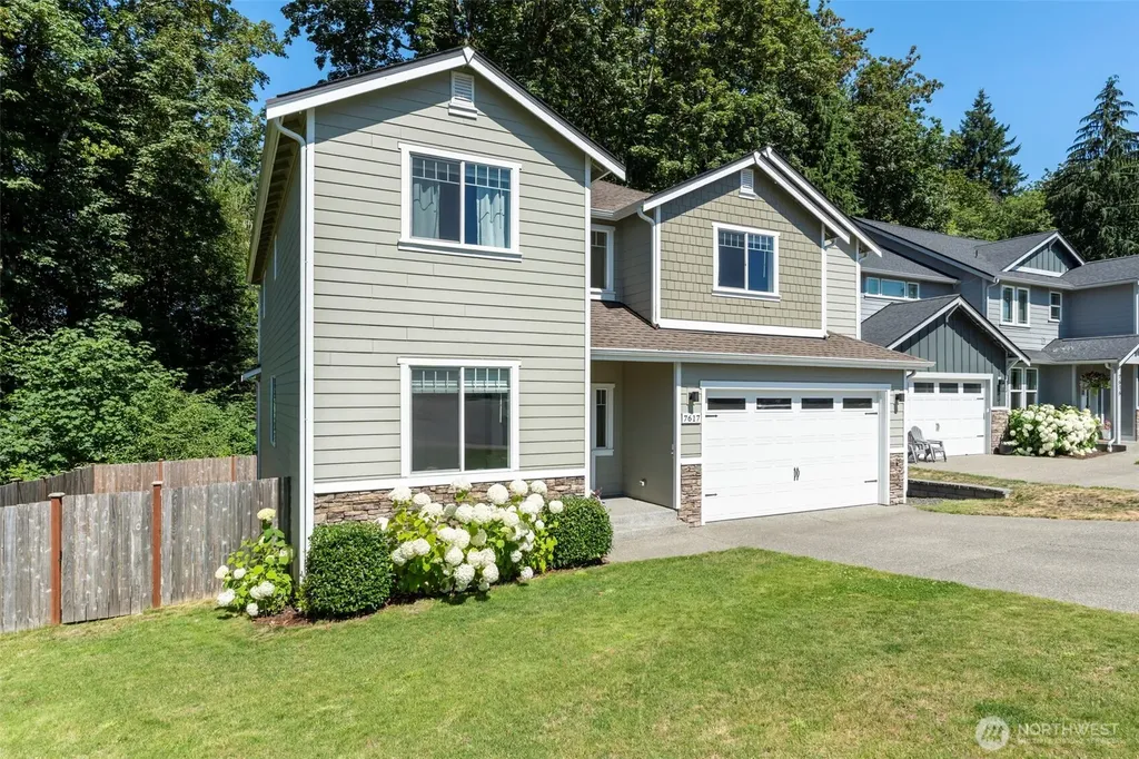 7617 Deschutes Woods Court SE Olympia WA 98501