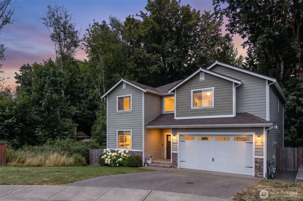 7617 Deschutes Woods Court SE Olympia WA 98501
