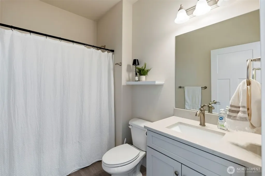 7617 Deschutes Woods Court SE Olympia WA 98501