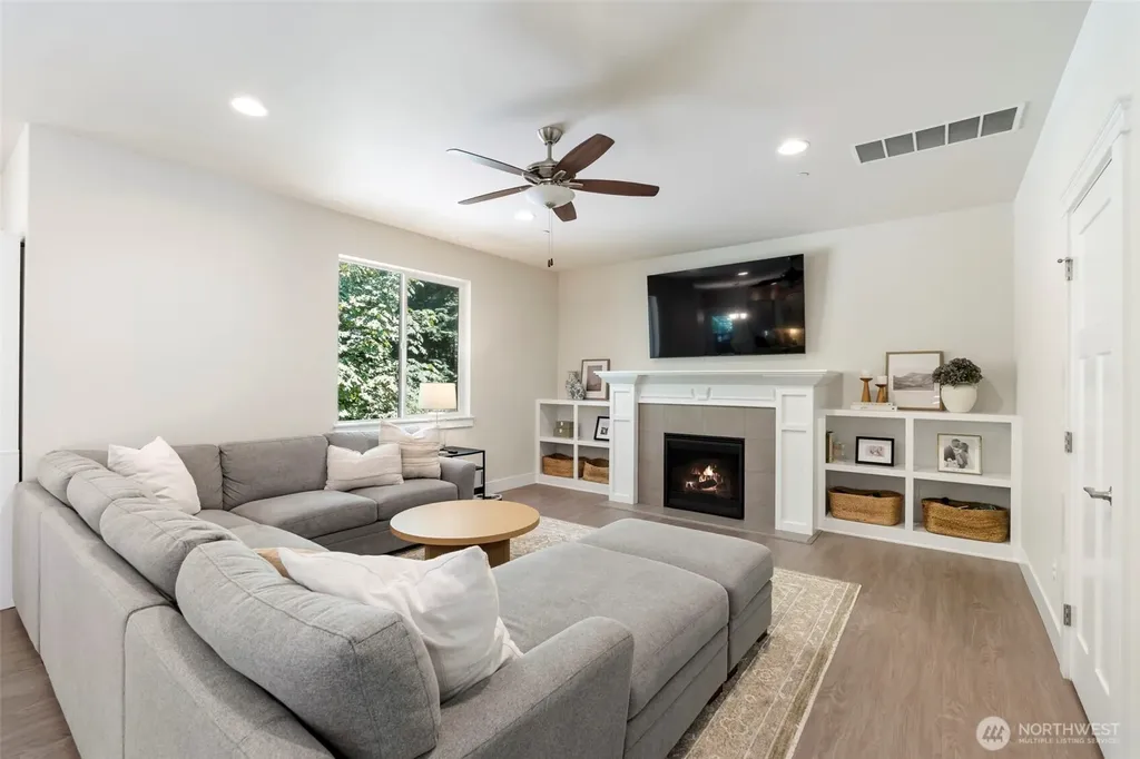 7617 Deschutes Woods Court SE Olympia WA 98501