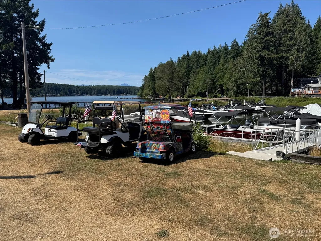 260 E Olympic Drive Grapeview WA 98546