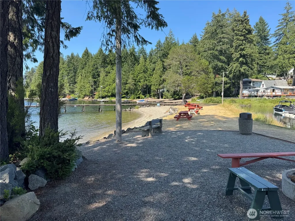 260 E Olympic Drive Grapeview WA 98546