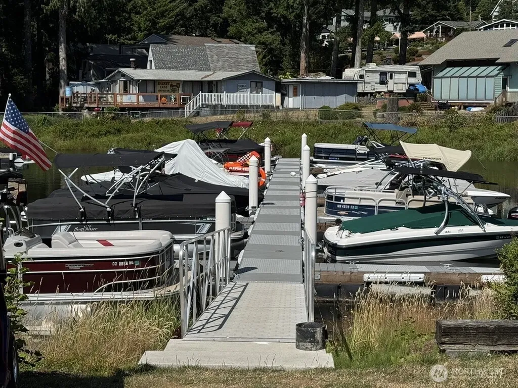 260 E Olympic Drive Grapeview WA 98546