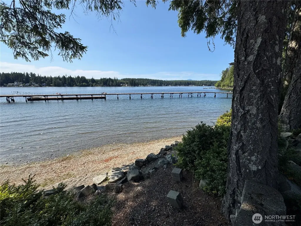 260 E Olympic Drive Grapeview WA 98546