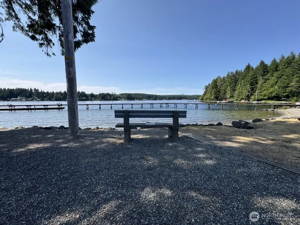 260 E Olympic Drive Grapeview WA 98546