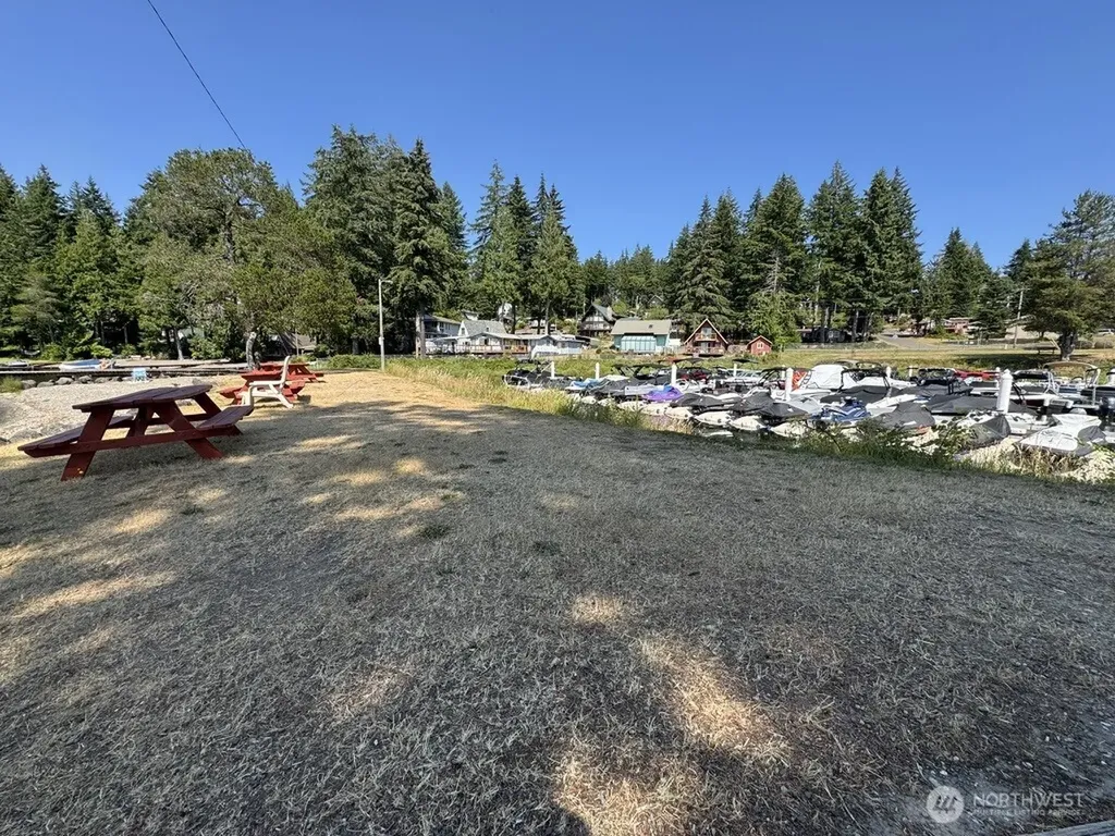 260 E Olympic Drive Grapeview WA 98546