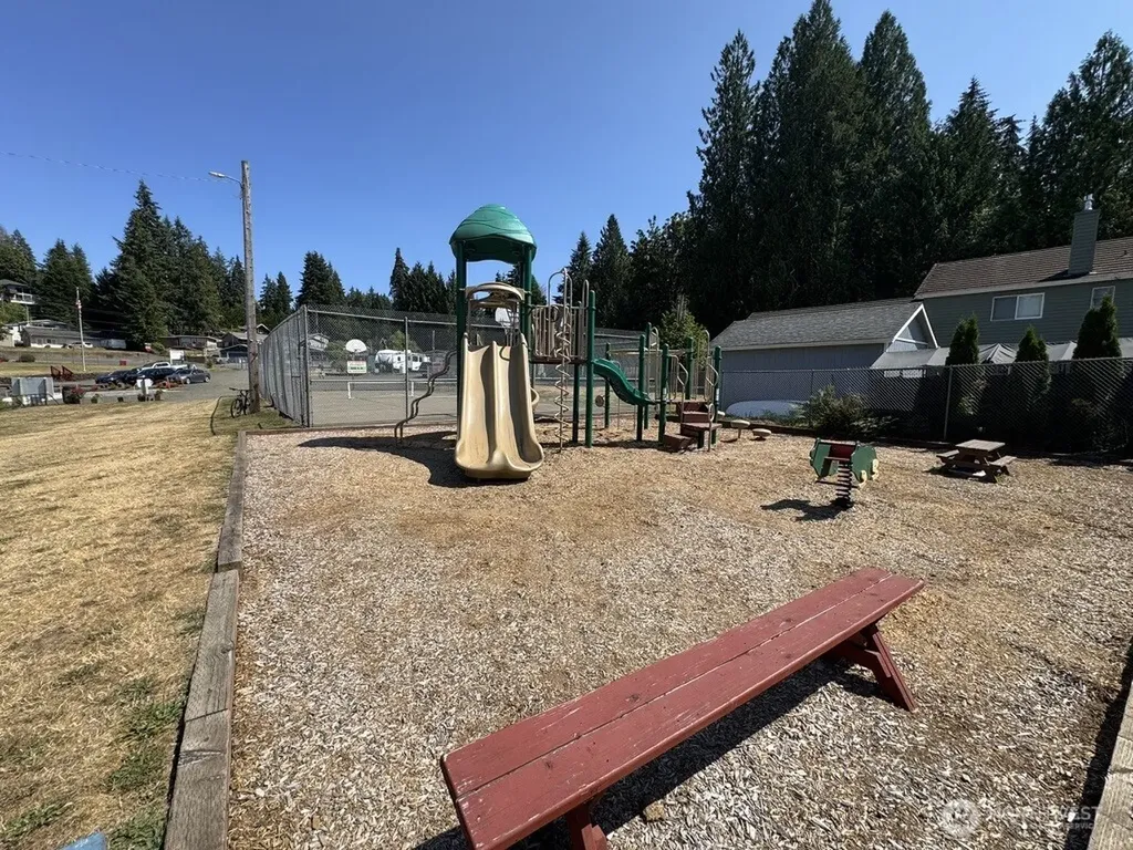 260 E Olympic Drive Grapeview WA 98546