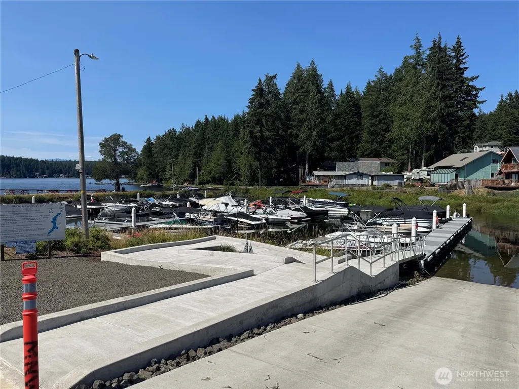 260 E Olympic Drive Grapeview WA 98546