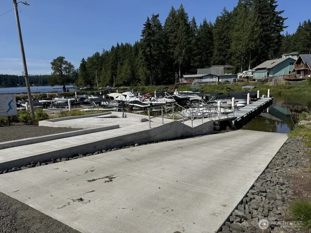 260 E Olympic Drive Grapeview WA 98546
