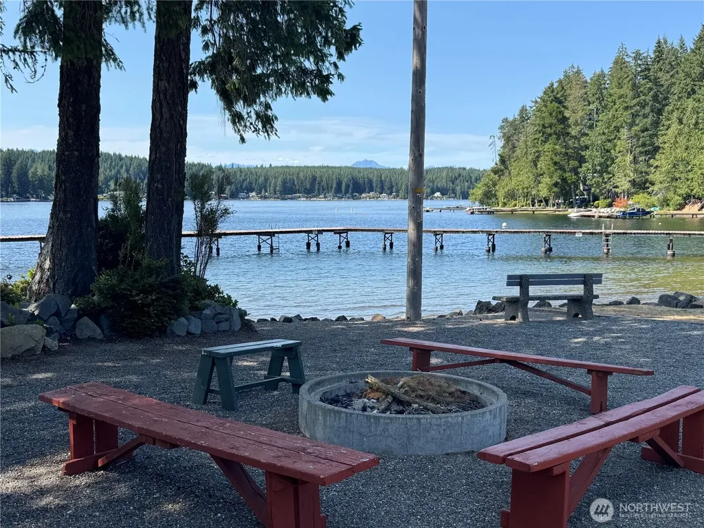 260 E Olympic Drive Grapeview WA 98546
