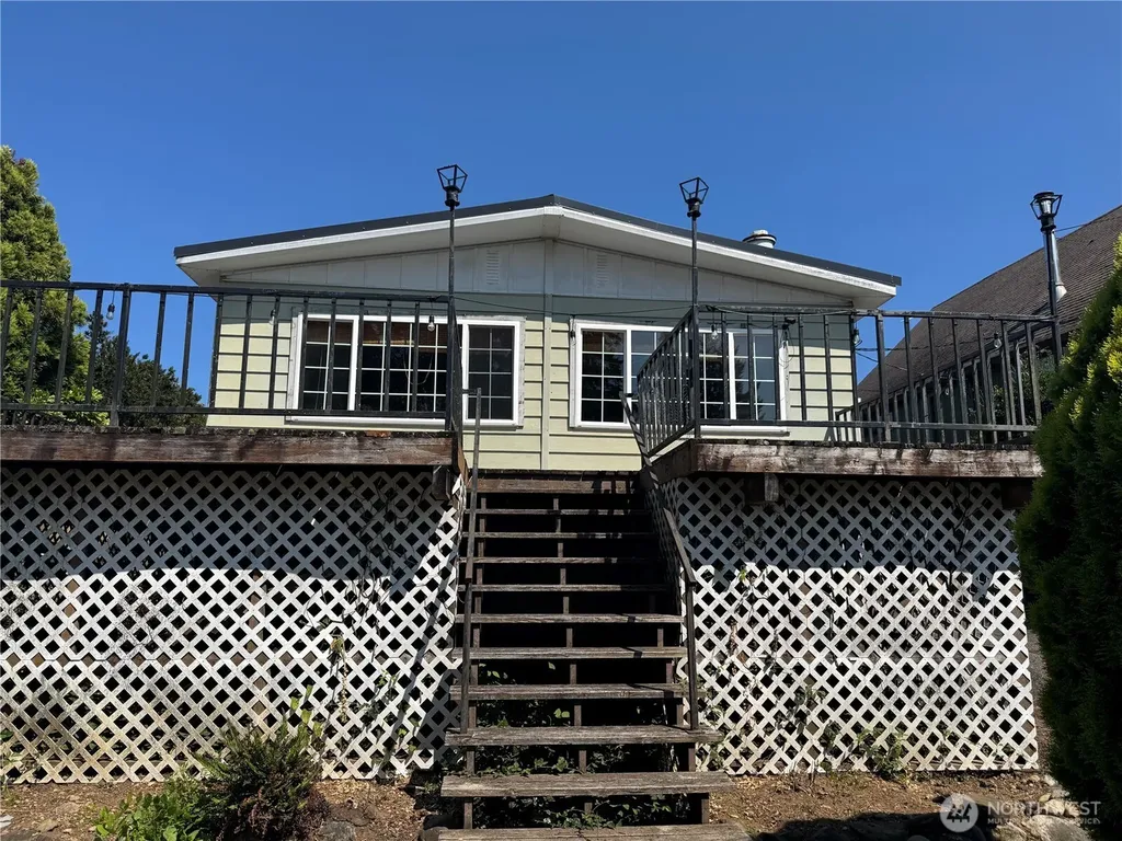 260 E Olympic Drive Grapeview WA 98546