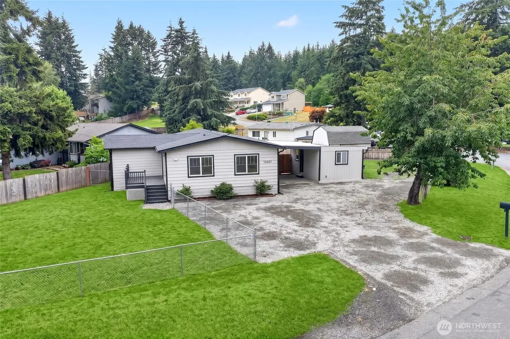 13401 215th Avenue E Bonney Lake WA 98391