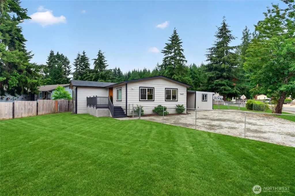 13401 215th Avenue E Bonney Lake WA 98391