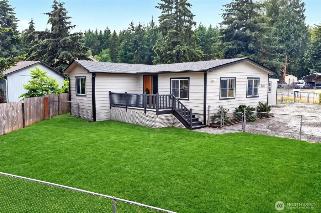13401 215th Avenue E Bonney Lake WA 98391