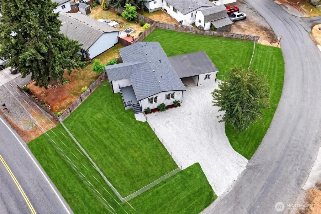 13401 215th Avenue E Bonney Lake WA 98391